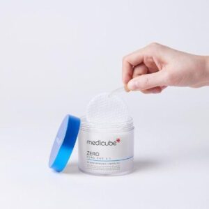 Medicube Zero Pore Pad 20 70ea 1630421460 B7862b0b Progressive