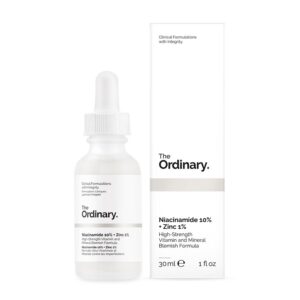 The Ordinary Niacinamide 1