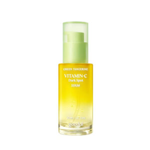 Goodal Green Tangerine Vita C Dark Spot Serum 50ml 1