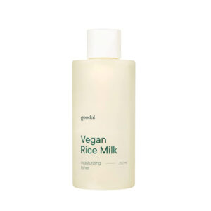 Goodal Vegan Rice Milk Moisturizing Toner 250ml (1)