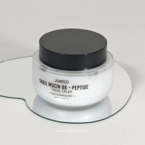 Jumiso Snail Mucin 88 Peptide Facial Cream 100ml Price In Bangladesh