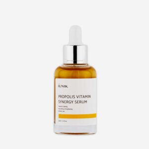 Km 0191 Iunik Propolis Vitamin Synergy Serum 50ml