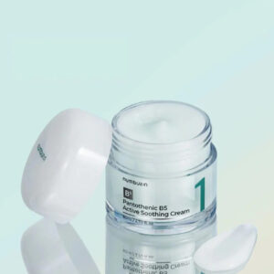 Numbuzin No.1 Pantothenic B5 Active Soothing Cream 80ml Price In Bangladesh