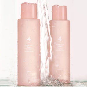 Numbuzin No.4 Hydration Glow Mineral Toner 200ml Price In Bangladesh