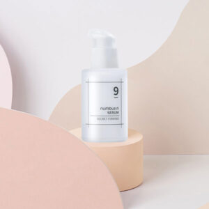 Numbuzin No.9 Secret Firming Serum 50ml Price In Bangladesh (1)