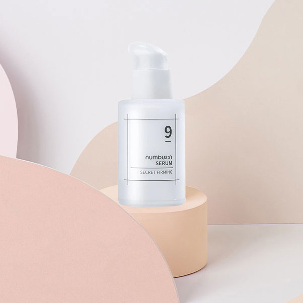 Numbuzin-No.9-Secret-Firming-Serum-50ml-price-in-Bangladesh (1) Numbuzin No.9 Secret Firming Serum 50ml Price In Bangladesh (1)