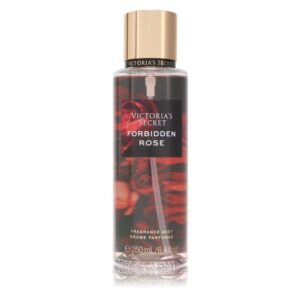 Victorias Secret Forbidden Rose Fragrance Mist 250 Ml 6258047710cfc