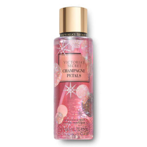 Victorias Secret Champagne Petals Fragrance Mist – 250ml 1