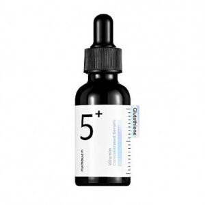 Vitamin Concentrated Serum 30ml Thumb 1 Thumbnail 510x510 70 1