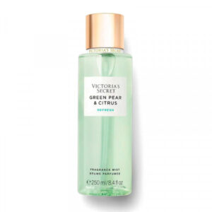Green Pear Citrus Fragance Mist Victoria S Secret