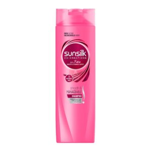Sunsilk Co Creations Smooth Manageable Shampoo 320ml