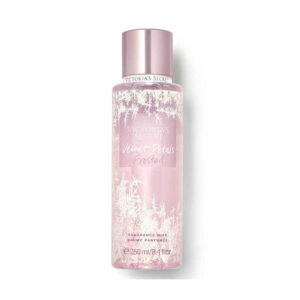 Victoria's Secret Velvet Petals Frosted Fragrance 250ml