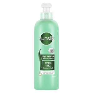 Sunsilk Leave On Cream 200 ml