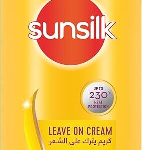 Sunsilk Leave On Cream soft and smooth 200 ml
