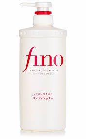 Shiseido Fino Premium Touch Hair Conditioner  550ml