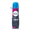 Veet Expert Depilatory Spray Sensitive Skin 150ml