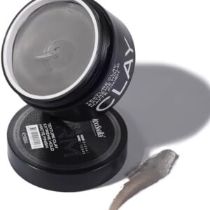 Kooswalla Extreme Hold Hair Clay 100g