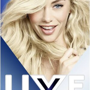 Schwarzkopf LIVE color 00a