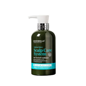 Kooswalla Anti-Dandruff Conditioner 500ml