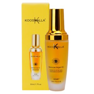 Kooswalla Moroccan Argan Oil 50ml