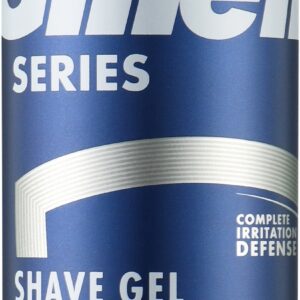 Gillette Series Shave Gel Moisturising 200ml