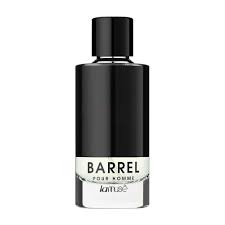 Lattafa Perfumes Barrel Pour Homme EDP by La Muse 100 ml