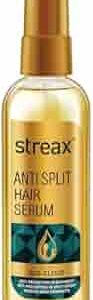 Streax Anti Split Hair serum, 100 ml I with Bio - Elixir