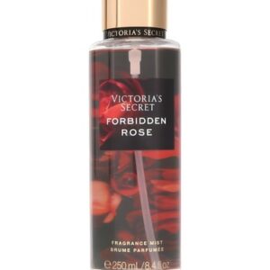 Victoria's Secret Forbidden Rose Fragrance mist 250ml