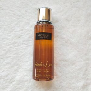 VICTORIA'S SECRET Vanilla Lace Mist Brume Parfumee 250ml