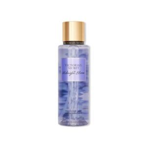 victoris secret midnight bloom body mist 250 ml