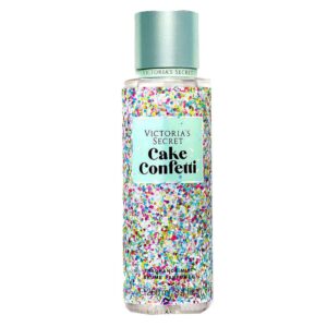 Victoria's Secret Cake Confetti Fragrance Mist 250ml