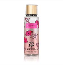 Victorias Secret Sexy Angel Brume Parfumee - 250ml
