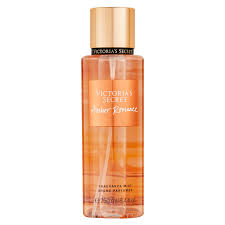 Victoria's Secret Amber Romance Body Mist 250ml | International