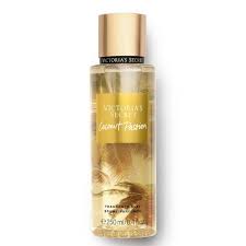 Victoria’s Secret Coconut Passion Fragrance Mist (250ml)
