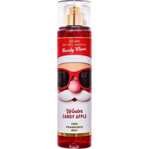 Bath & Body Works Fine Fragrance Mist - Winter Candy Apple