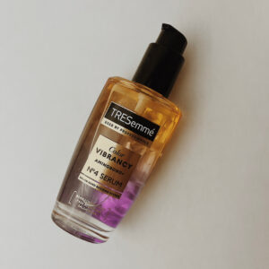 TRESemme Color Vibrancy Aminobond+ No4 Hair Serum 100ml