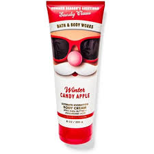 Bath & Body Works Fine Fragrance Mist - Winter Candy Apple