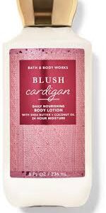 Bath & Body Works | Blush Cardigan