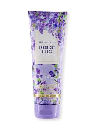 bath and body worksfresh cut licacs lotion 226 ml