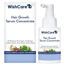 WishCare Hair Growth Serum 30 ml