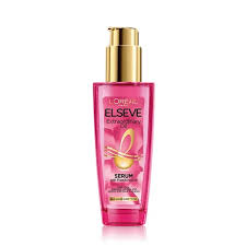 Loreal Elseve Extraordinary Oil Serum with French Rose Oil