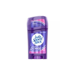 Lady Speed Stick Invisible Antiperspirant Deodorant Wild Freesia 39.6g