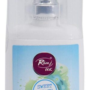 Rivaj UK Sweet Breath Spray (Spear Mint) - 20ML