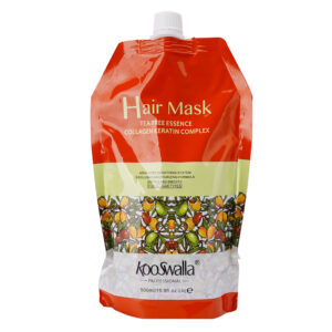 KOSWALLA TEA TREE HAIR MASK 500 ML