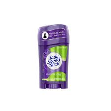 Lady Speed Stick Invisible Powder Fresh Dry Deodorant 39.6gm