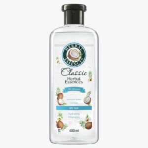 Herbal Essences Classic Coconut Hydrating Shampoo (Australia) 400mL