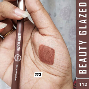 Beauty Glazed Lively Waterproof & Long Lasting Lip Liner – 112 Latte