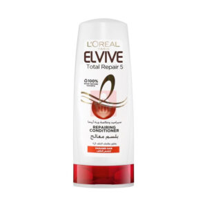 Loreal Elvive Total Restore 5 Repairing Conditioner - 400ml