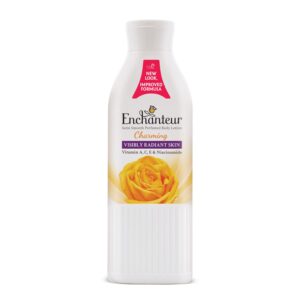 Enchanteur Charming Perfumed Body Lotion 250ml