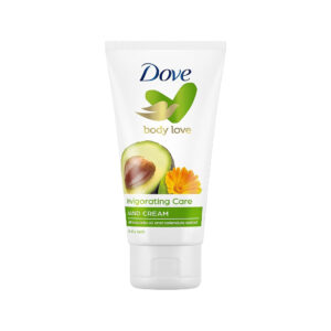 Dove Nourishing Secrets Hand Cream Invigorating Ritual 75ml